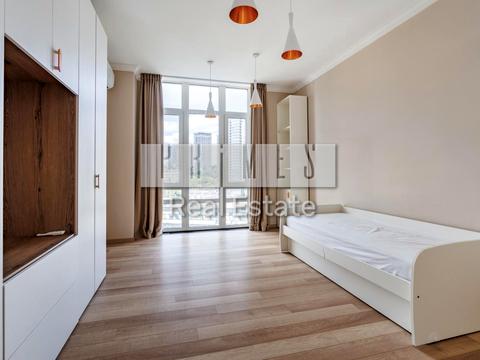 квартира за адресою Іоанна Павла II вул. (Патріса Лумумби), 2