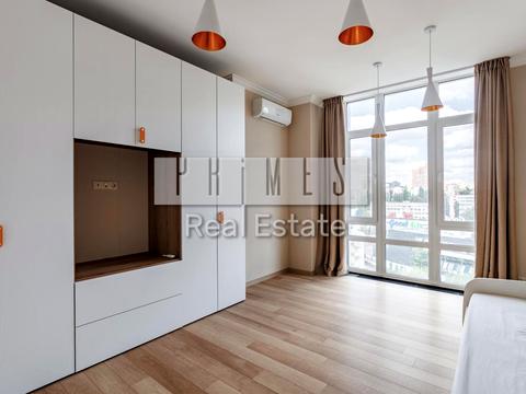 квартира за адресою Іоанна Павла II вул. (Патріса Лумумби), 2