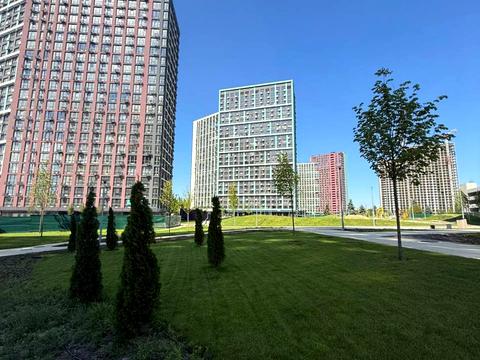 квартира за адресою Віктора Некрасова вул. (Північно-Сирецька), 10-А