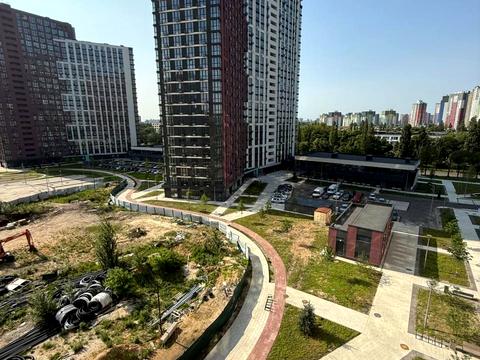 квартира за адресою Віктора Некрасова вул. (Північно-Сирецька), 10-А