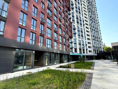 квартира за адресою Віктора Некрасова вул. (Північно-Сирецька), 10-А