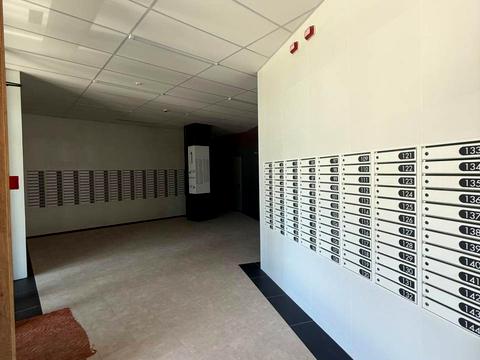 квартира за адресою Віктора Некрасова вул. (Північно-Сирецька), 10-А