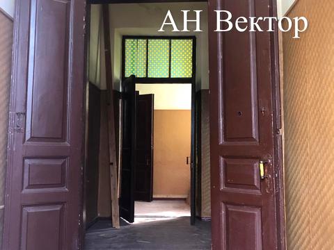 коммерческая по адресу Сковородиновская ул., 8