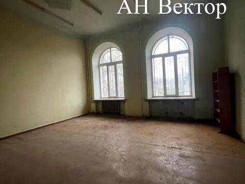 коммерческая по адресу Сковородиновская ул., 8