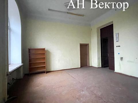 коммерческая по адресу Сковородиновская ул., 8