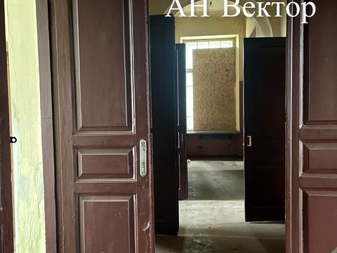 коммерческая по адресу Сковородиновская ул., 8