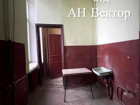 коммерческая по адресу Сковородиновская ул., 8