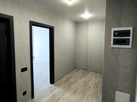 квартира за адресою Столичне шосе, 1