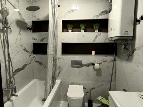 квартира за адресою Столичне шосе, 1