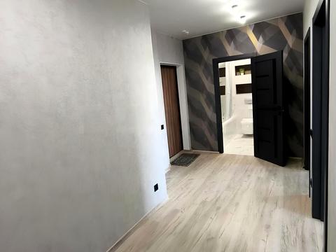 квартира за адресою Столичне шосе, 1