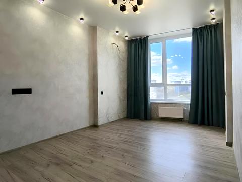 квартира за адресою Столичне шосе, 1