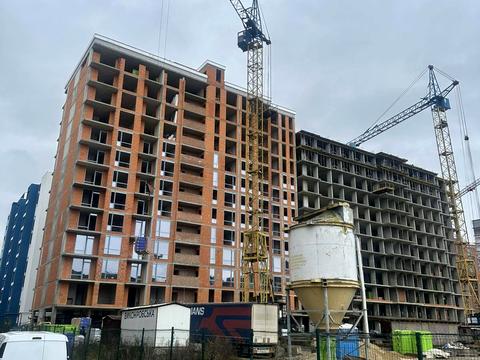 квартира по адресу вул. Бастіонна, 7