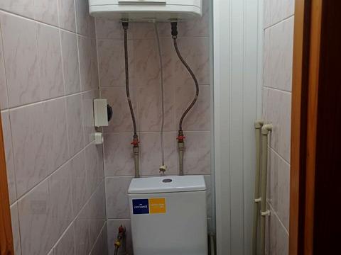 квартира за адресою Василя Сергієнка вул. (Задніпровська), 23