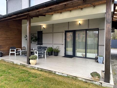 дом по адресу Валерия Марченко ул., 10-А