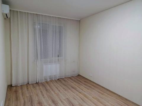 квартира за адресою Єреванська вул., 7