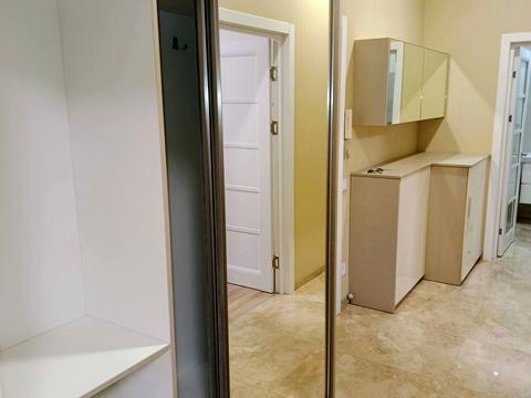 квартира за адресою Єреванська вул., 7