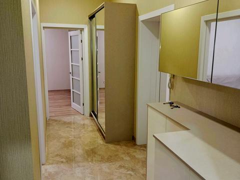 квартира за адресою Єреванська вул., 7