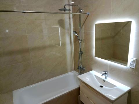 квартира за адресою Єреванська вул., 7