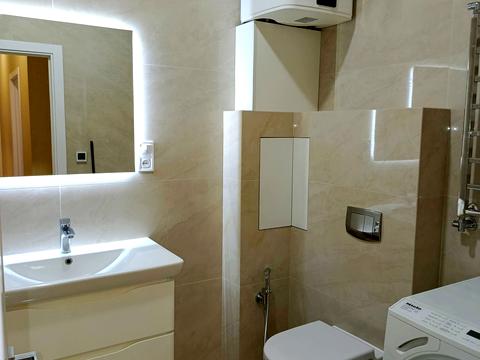 квартира за адресою Єреванська вул., 7