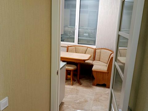 квартира за адресою Єреванська вул., 7