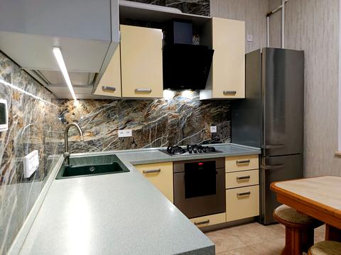 квартира за адресою Єреванська вул., 7