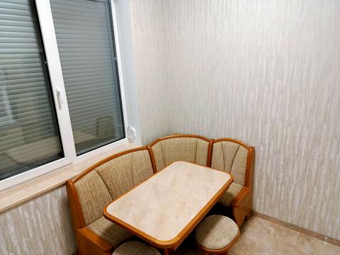 квартира за адресою Єреванська вул., 7