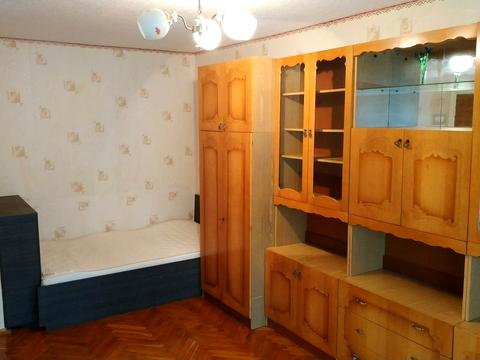 квартира за адресою Авіаконструктора Антонова вул., 4к1