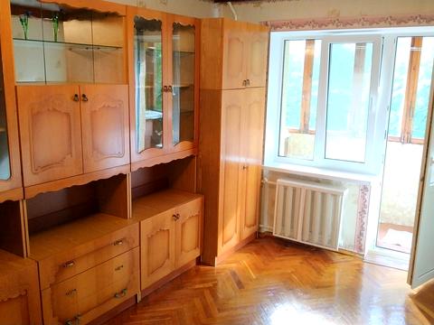 квартира за адресою Авіаконструктора Антонова вул., 4к1