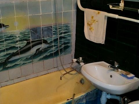 квартира за адресою Авіаконструктора Антонова вул., 4к1