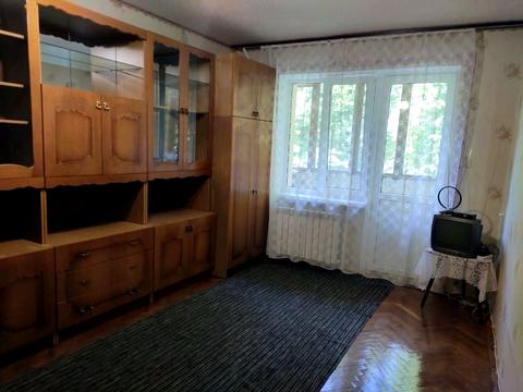 квартира за адресою Авіаконструктора Антонова вул., 4к1