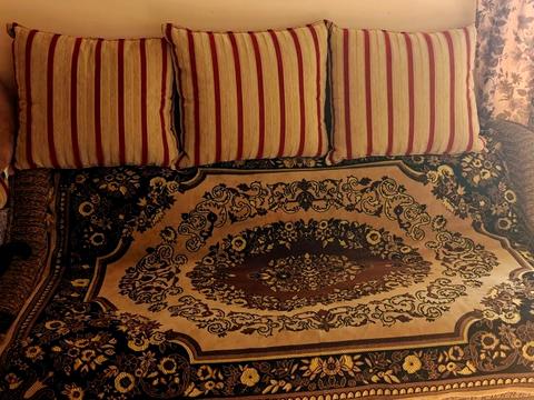 квартира за адресою Повітряних Сил просп. (Повітрофлотський), 11