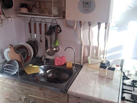 квартира за адресою Марії Заньковецької вул., 6