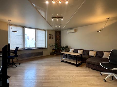 квартира за адресою Олени Пчілки вул., 2