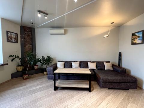 квартира за адресою Олени Пчілки вул., 2