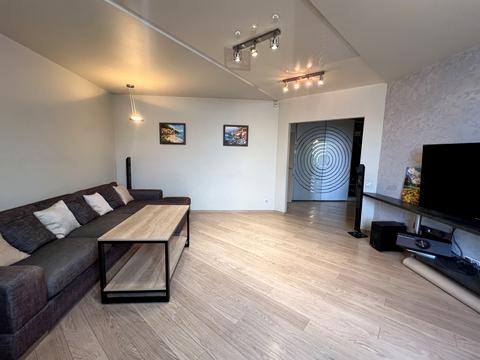 квартира за адресою Олени Пчілки вул., 2