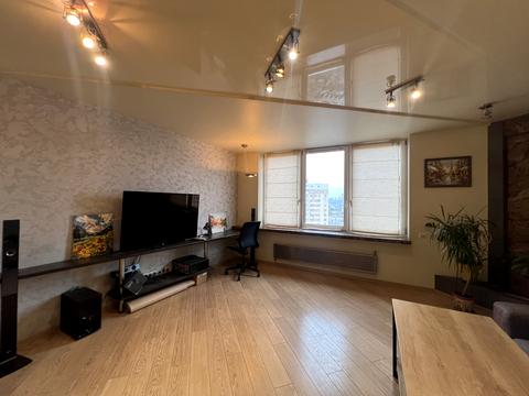 квартира за адресою Олени Пчілки вул., 2