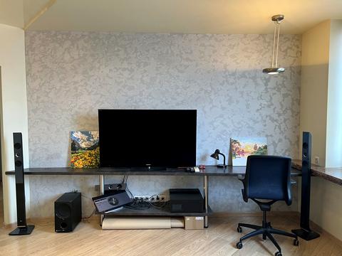 квартира за адресою Олени Пчілки вул., 2