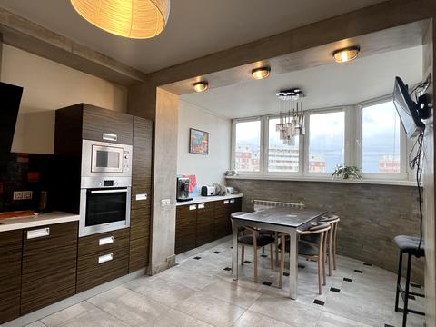 квартира за адресою Олени Пчілки вул., 2