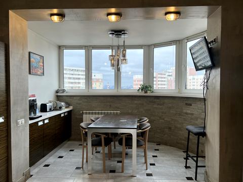 квартира за адресою Олени Пчілки вул., 2