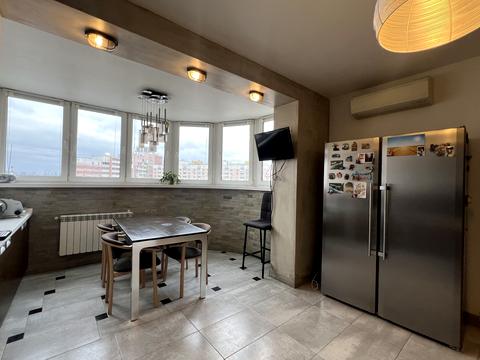 квартира за адресою Олени Пчілки вул., 2