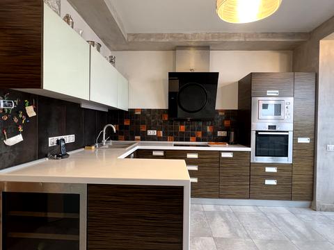 квартира за адресою Олени Пчілки вул., 2