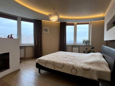 квартира за адресою Олени Пчілки вул., 2