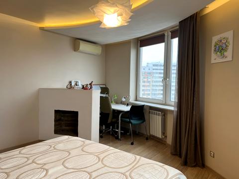 квартира за адресою Олени Пчілки вул., 2