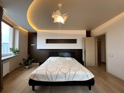 квартира за адресою Олени Пчілки вул., 2