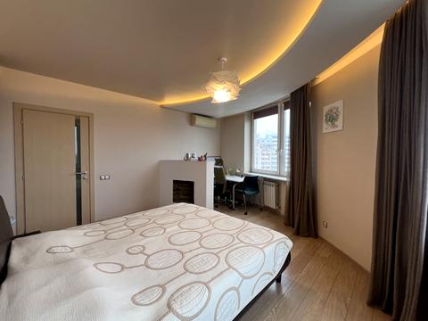 квартира за адресою Олени Пчілки вул., 2