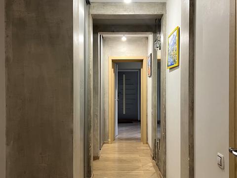 квартира за адресою Олени Пчілки вул., 2