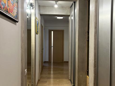 квартира за адресою Олени Пчілки вул., 2