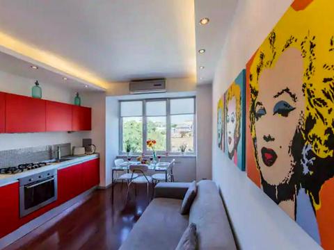 квартира за адресою Тараса Шевченка бульв., 2