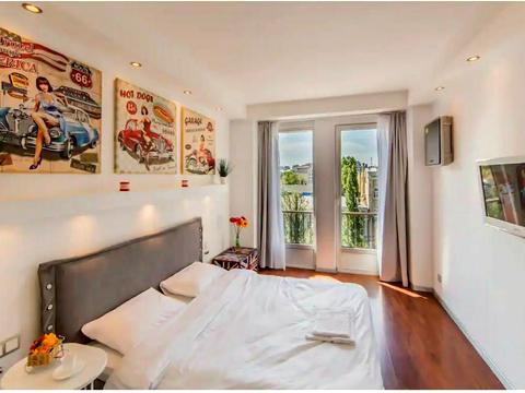 квартира за адресою Тараса Шевченка бульв., 2