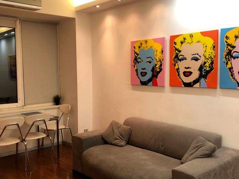 квартира за адресою Тараса Шевченка бульв., 2